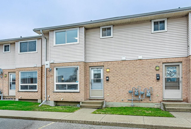 47 - 550 Second Street