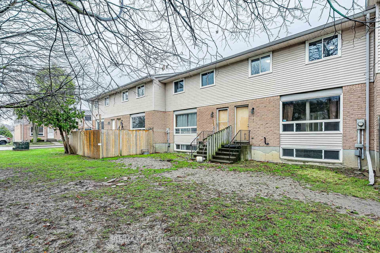 Townhouse for sale at 47-550 Second Street, London East, Ontario, N5V 3S3 - East H - MLS: X12970878