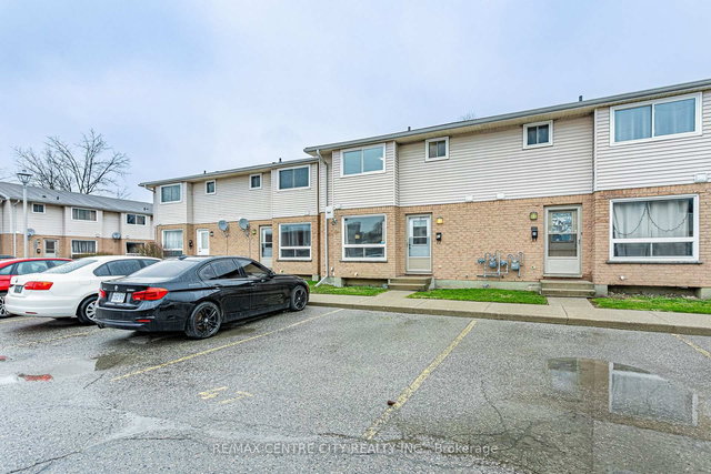 47 - 550 Second Street