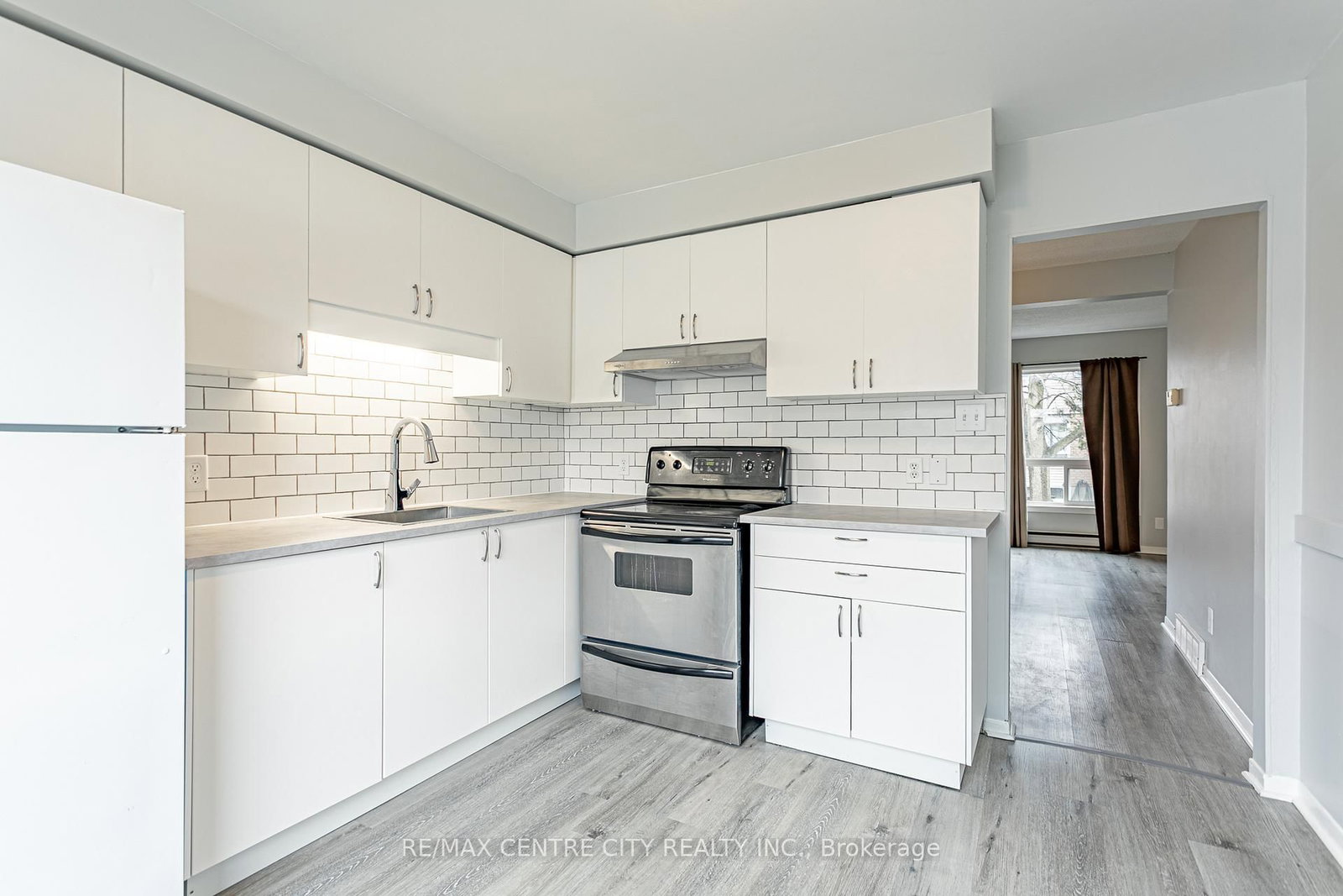 Townhouse for sale at 47-550 Second Street, London East, Ontario, N5V 3S3 - East H - MLS: X12970878