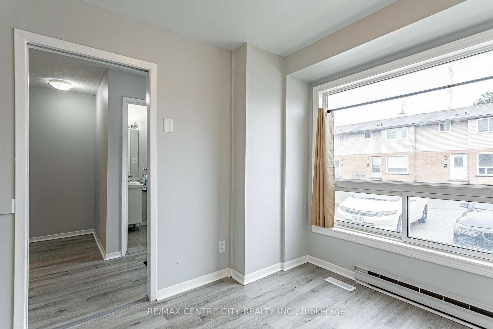 Townhouse for sale at 47-550 Second Street, London East, Ontario, N5V 3S3 - East H - MLS: X12970878