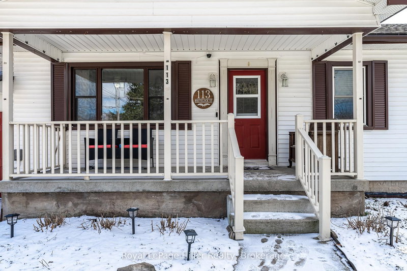 113 Whitelock St S, Stratford, N5A 1T2 | Image 3