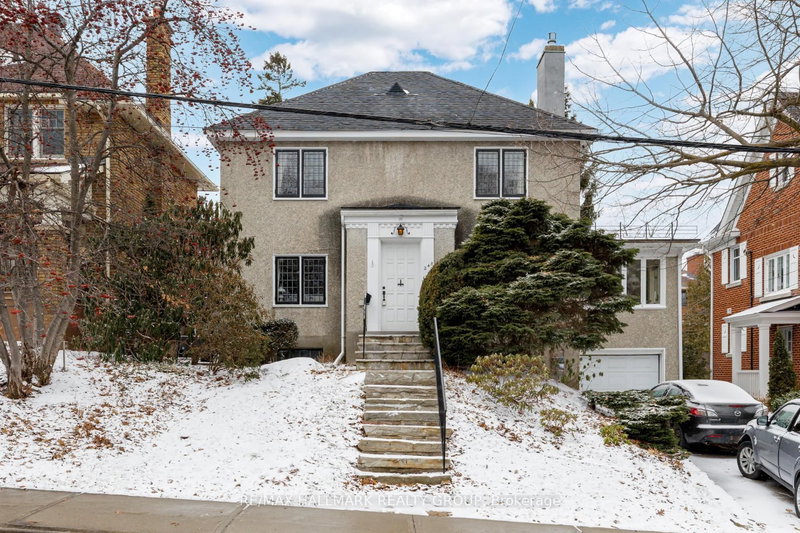 home for sale on 248 Old Irving Place