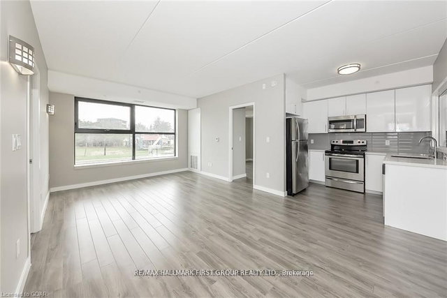 124 - 1291 Gordon Street