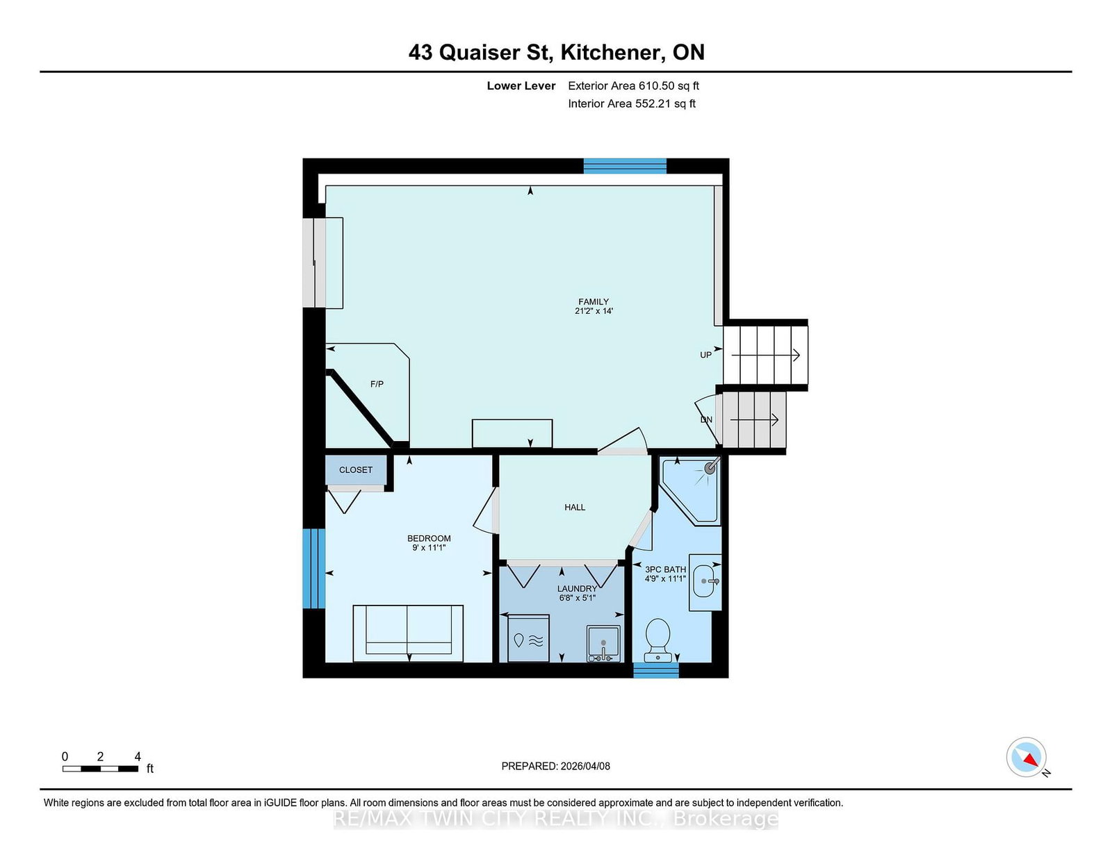 43 Quaiser Street - Photo 42