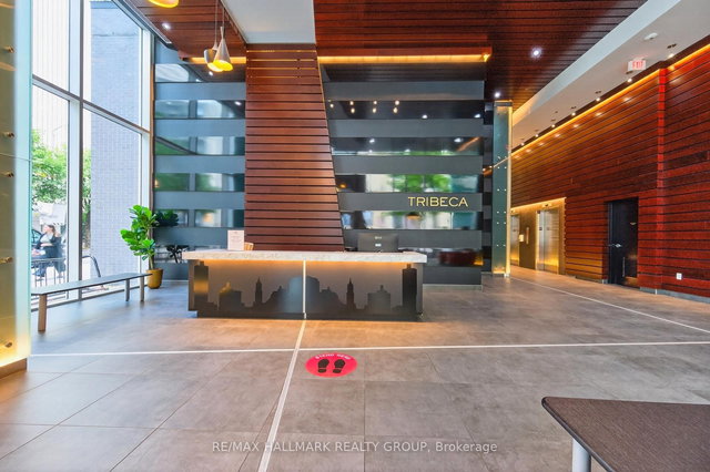 2104 - 179 Metcalfe Street