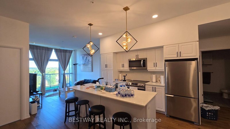 911 - 7711 Green Vista Gate, Niagara Falls, L2G 0Y9 | Image 2