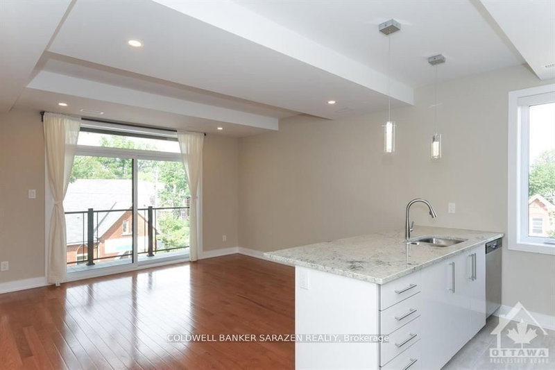 7 - 7 MONK St, Ottawa, K1S 3Y5 | Image 2