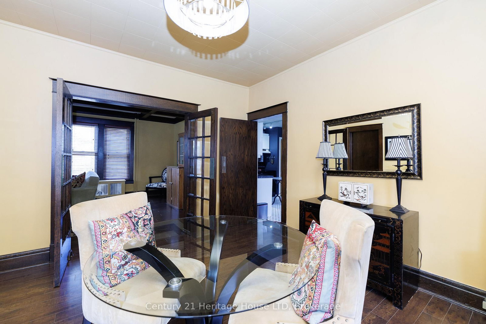 Detached House for sale at 66 Bald Street, Welland, Ontario, L3C 5B9 - Broadway - MLS: X12971090