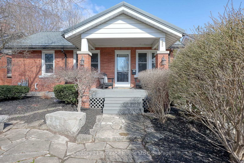 258 Graham St, Woodstock, N4S 6K7 | Image 2
