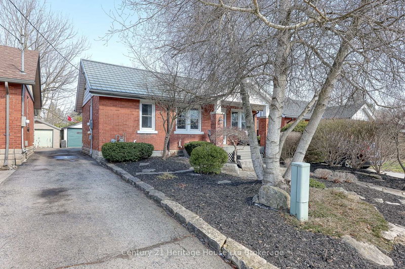 258 Graham St, Woodstock, N4S 6K7 | Image 3