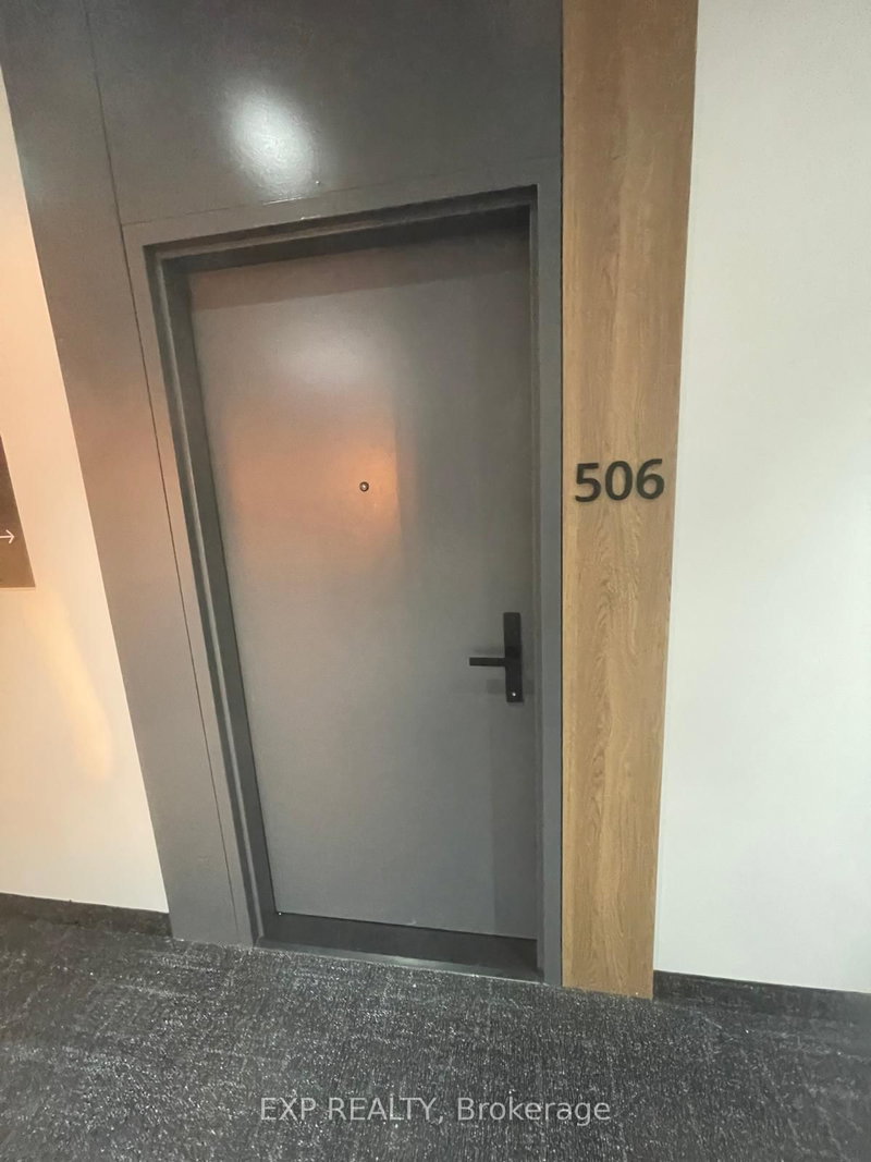 home for lease on 506-1600 James Naismith Drive