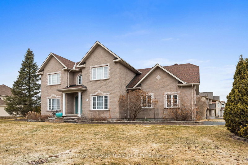 5440 Wadell Crt, Ottawa, K4M 1L3 | Image 2