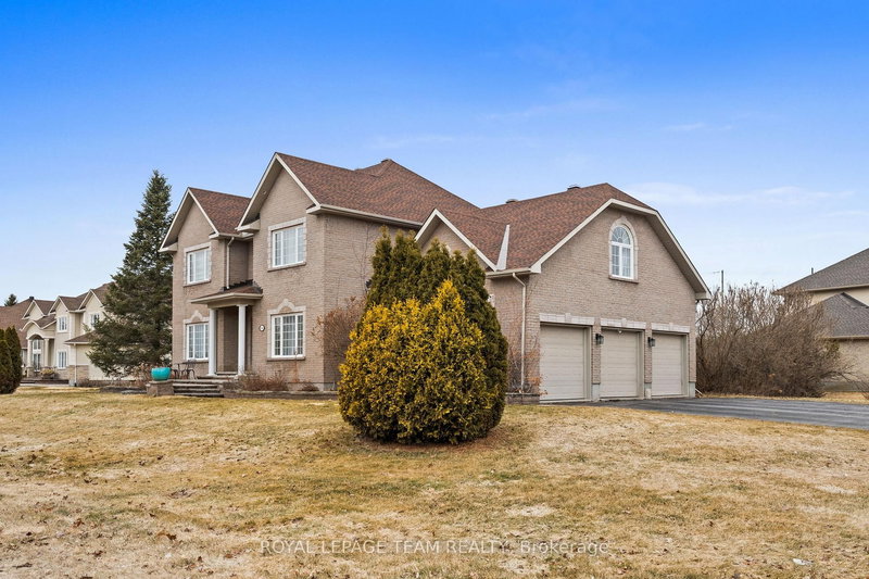 5440 Wadell Crt, Ottawa, K4M 1L3 | Image 3