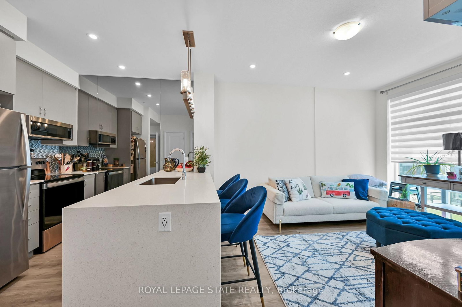 16 Concord Place, Unit 231 - Photo 10