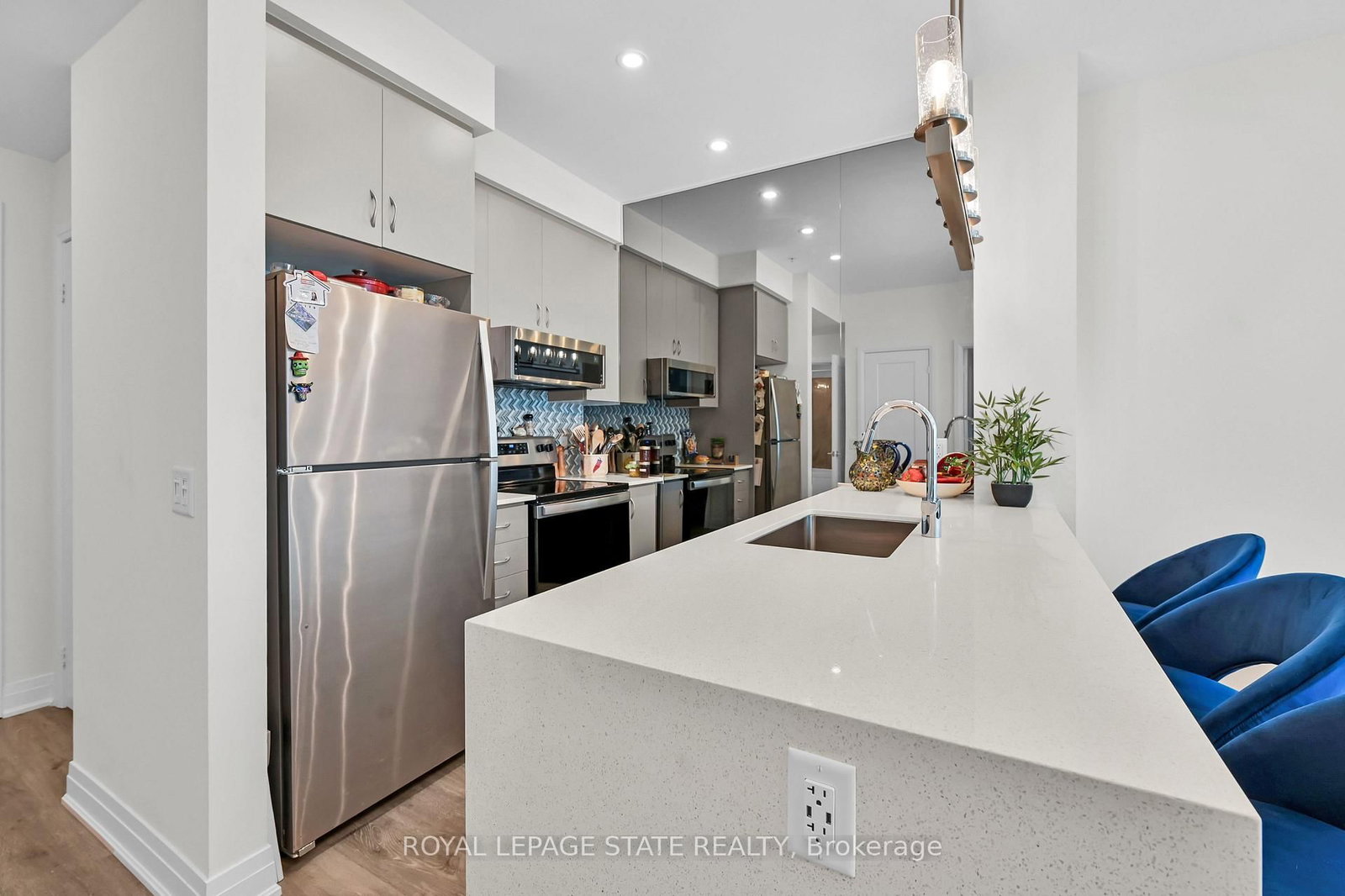 16 Concord Place, Unit 231 - Photo 11