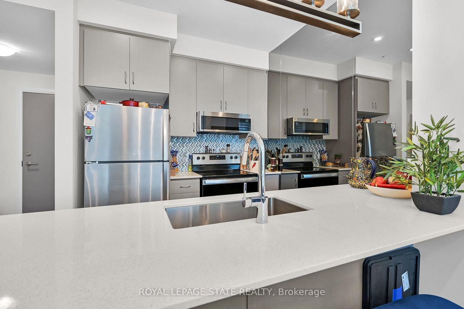 16 Concord Place, Unit 231 - Photo 13