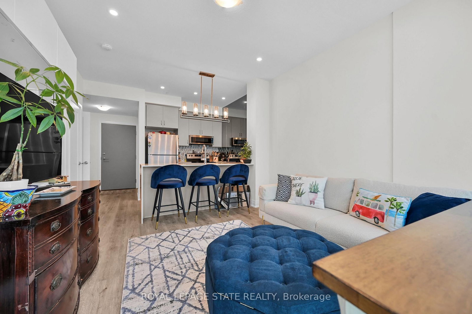 16 Concord Place, Unit 231 - Photo 17