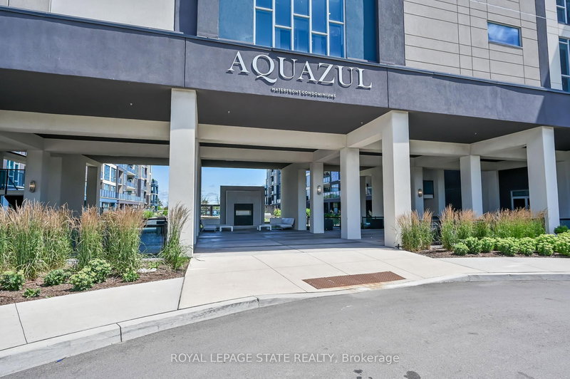 231 - 16 Concord Pl, Grimsby, L3M 4E8 | Image 2