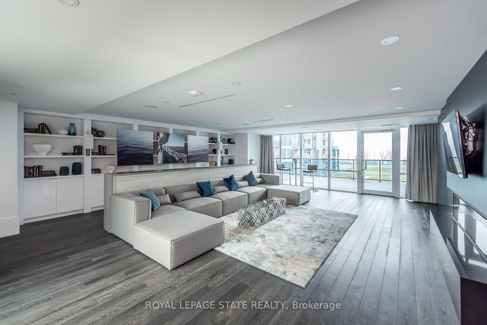 16 Concord Place, Unit 231 - Photo 29