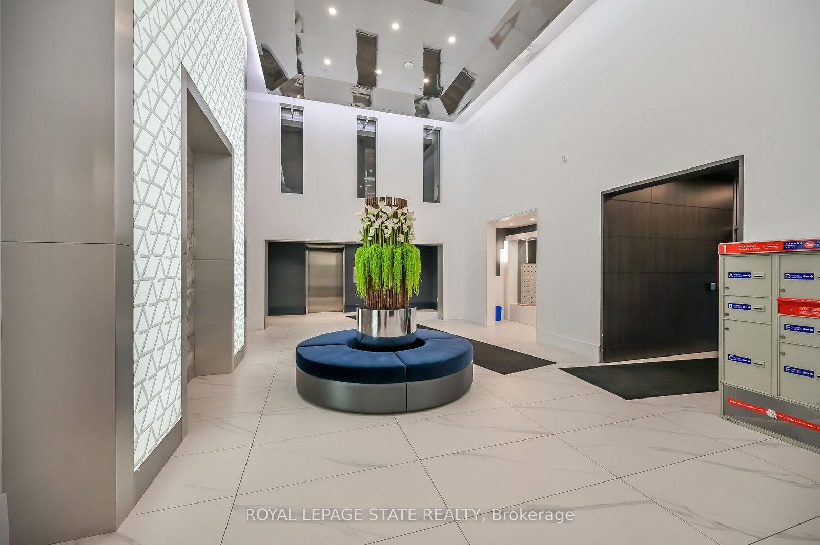 16 Concord Place, Unit 231 - Photo 35