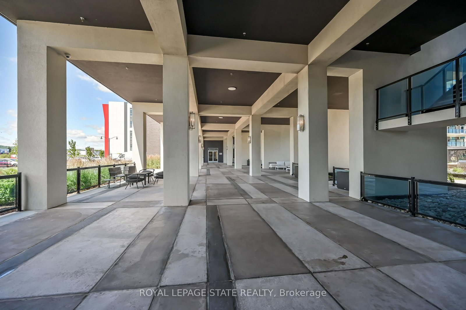 16 Concord Place, Unit 231 - Photo 38