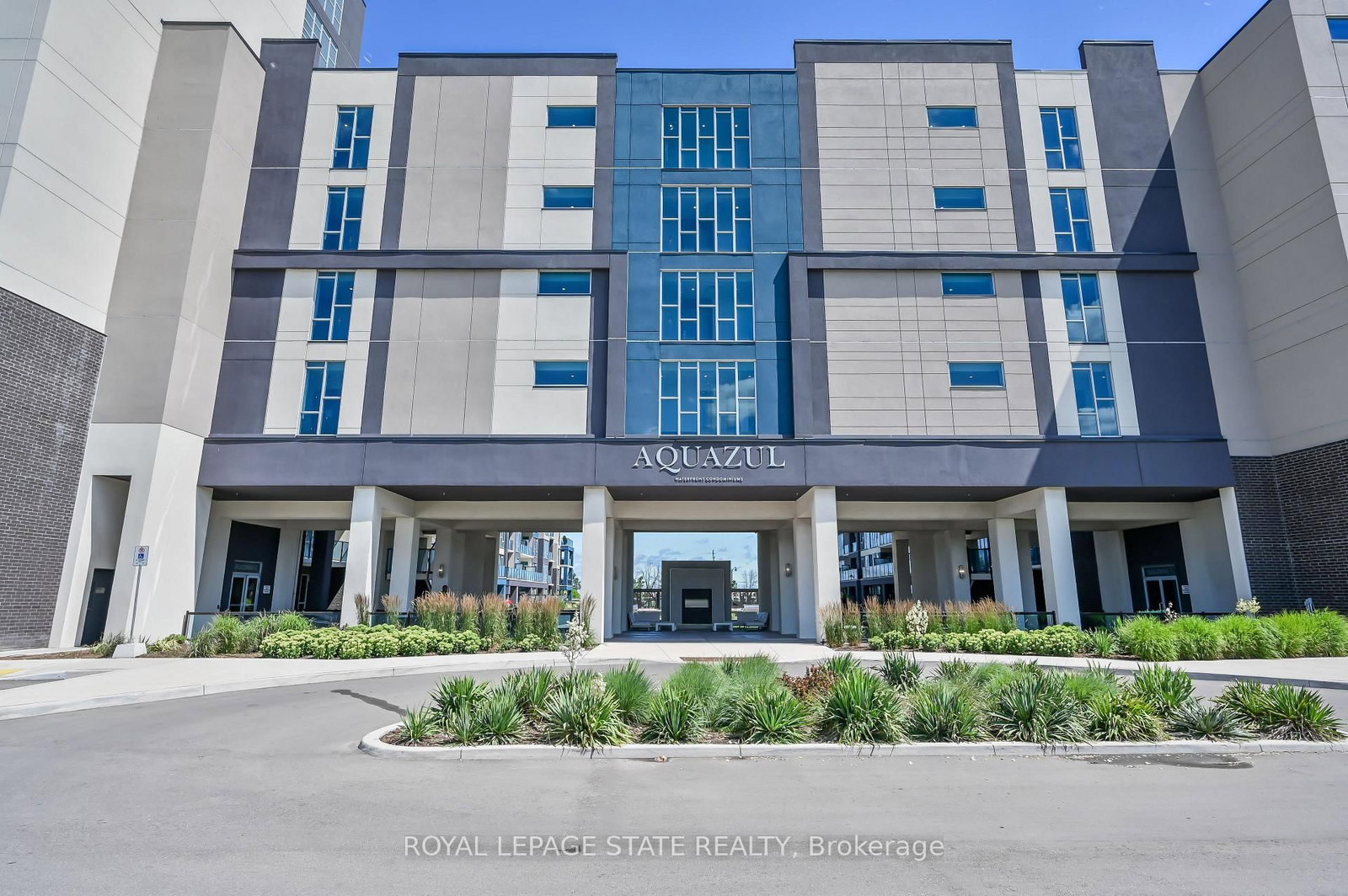 16 Concord Place, Unit 231 - Photo 44