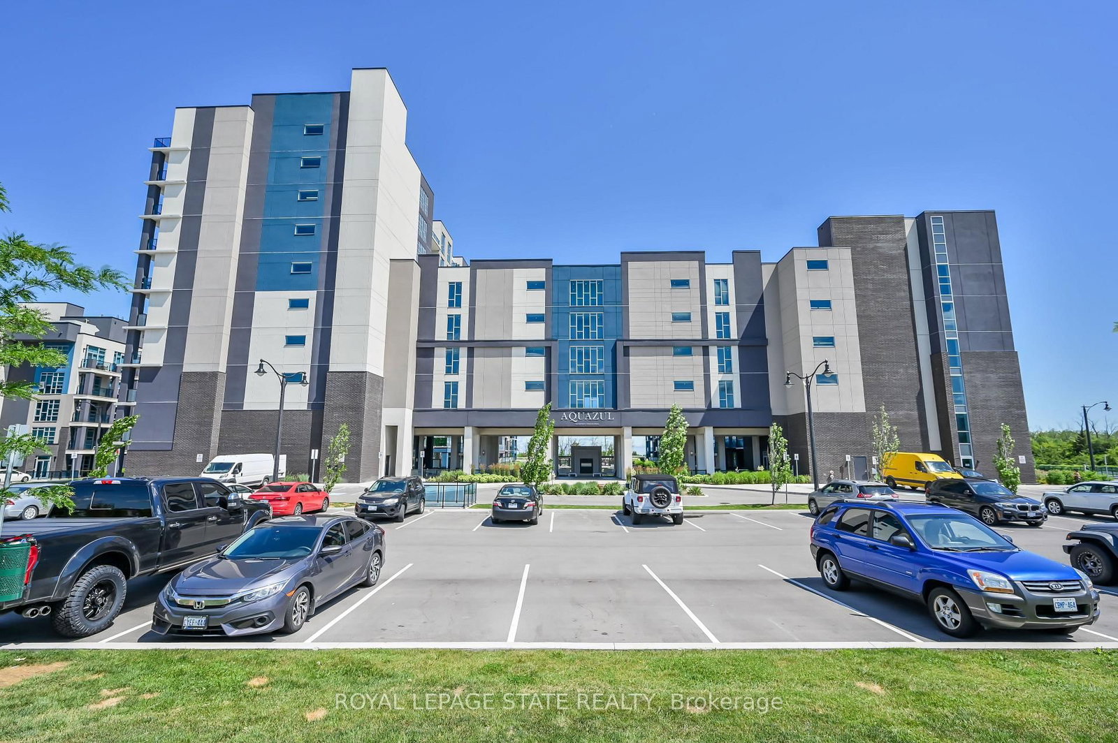 16 Concord Place, Unit 231 - Photo 45