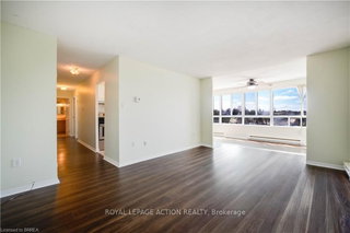 501 - 65 Highland Crescent