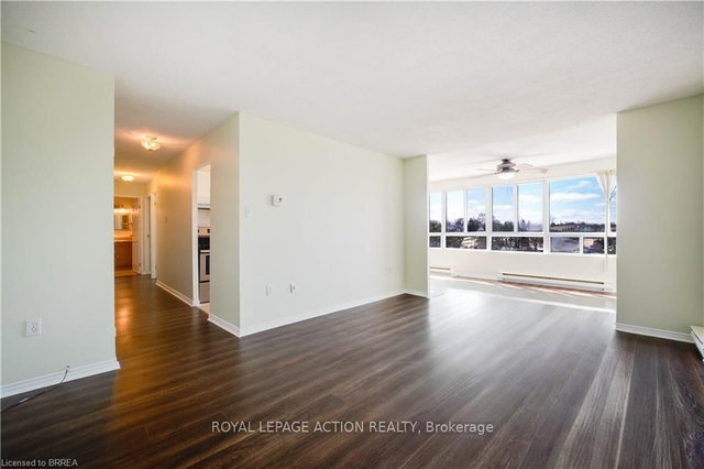 501 - 65 Highland Crescent