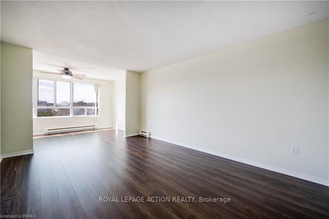 501 - 65 Highland Crescent