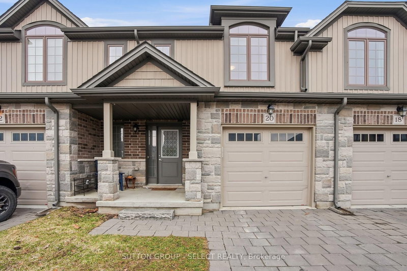 20 - 2040 Shore Rd, London South, N6K 0G3 | Image 2