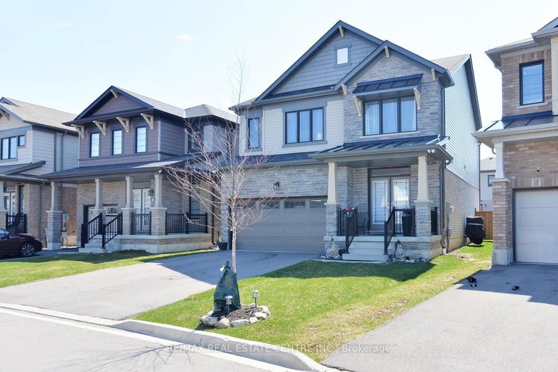 55 Magdalena St, Hamilton, L8J 0M3 | Image 3