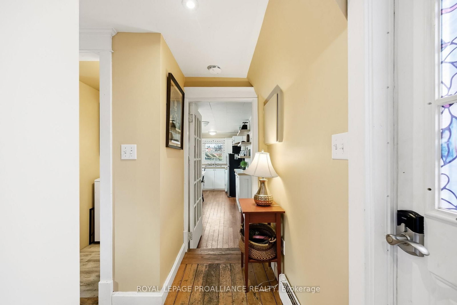 Detached House for sale at 193 Henry Street, Quinte West, Ontario, K8V 3V4 - Trenton Ward - MLS: X12971182