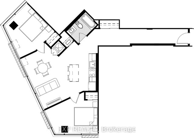 212 - 1600 James Naismith Drive