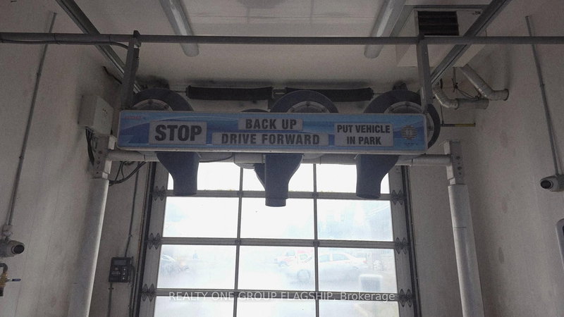 Car Wash Bldg - 4861 Victoria Ave, Niagara Falls, L2E 4C5 | Image 3