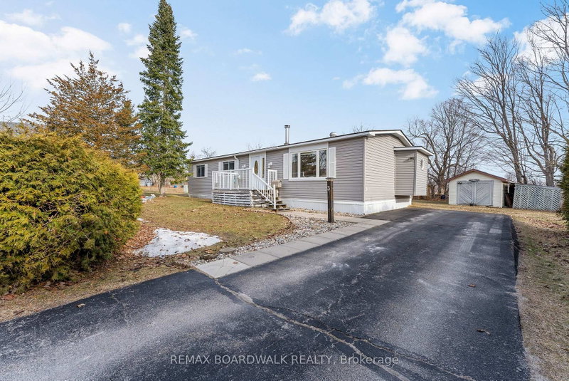 3 Otterdale Crescent