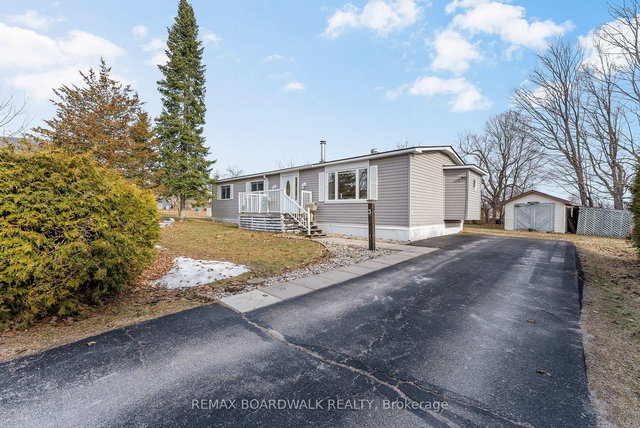 3 Otterdale Crescent