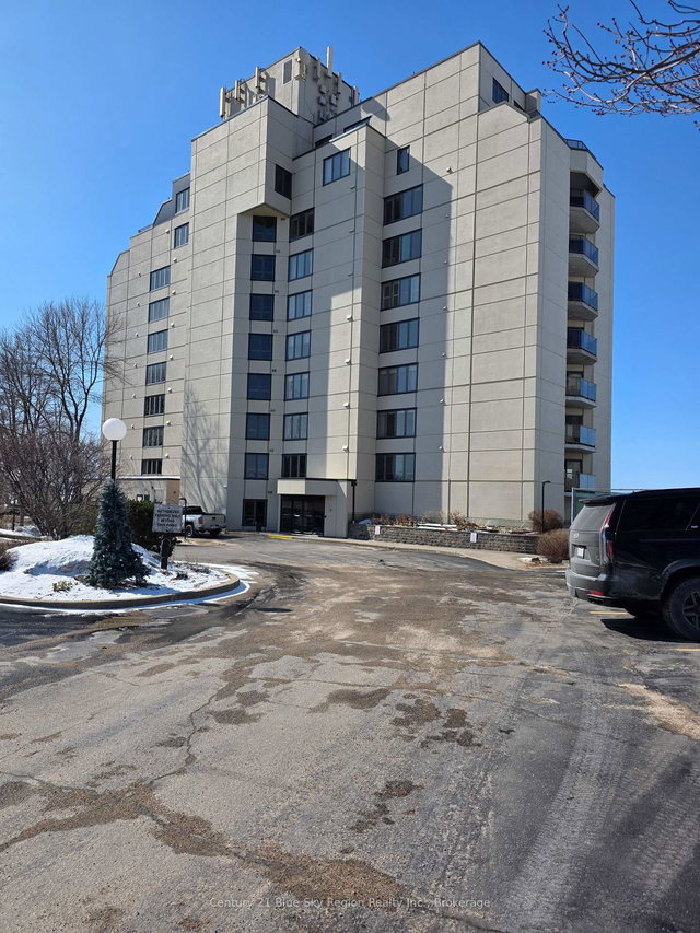 101 - 441 William Street