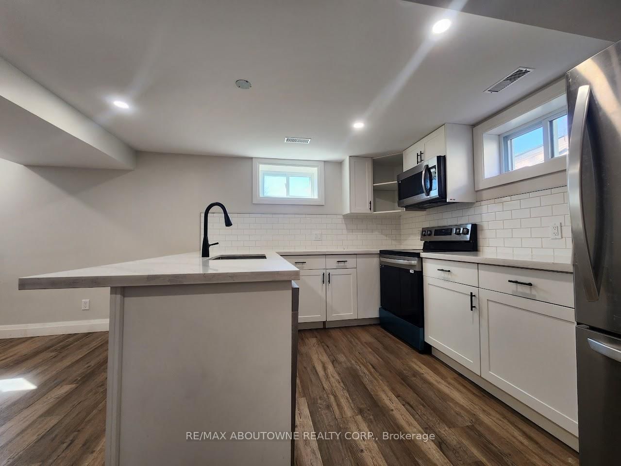 366 Upper Ottawa Street, Unit BSMT - Photo 4