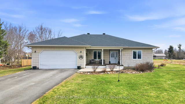 157 Macpherson Way, Rr #7 Way