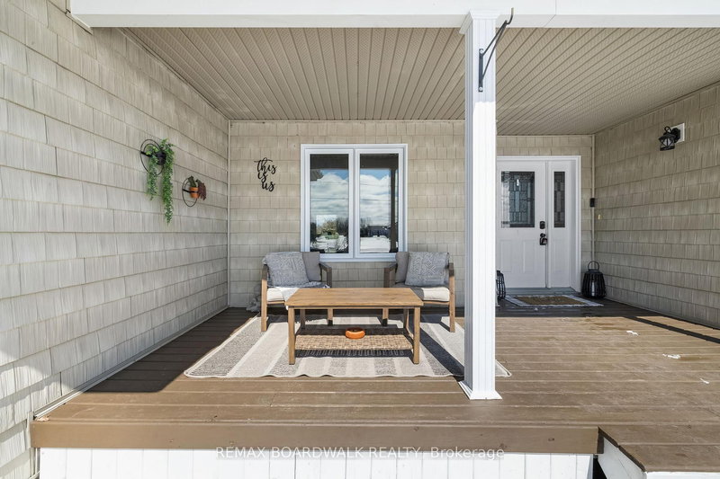 157 Macpherson Way, Rr #7 Way, Perth, K7H 3C9 | Image 2