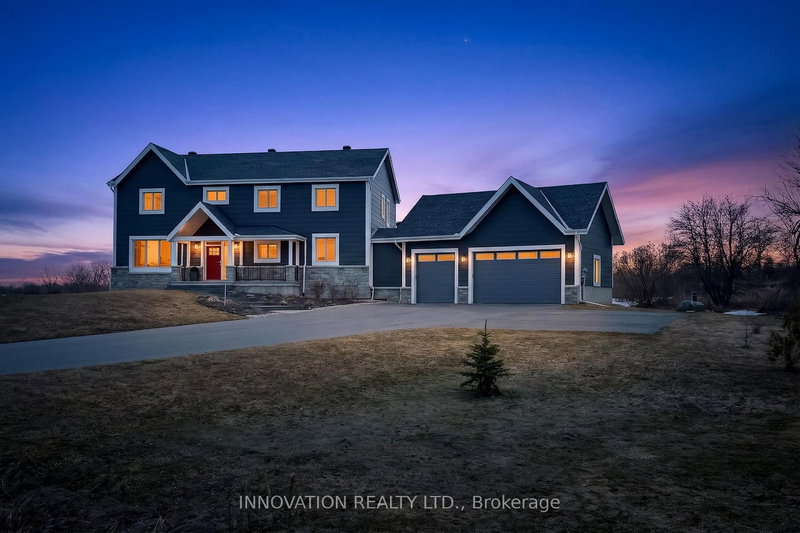 home for sale on 229 Westar Farm Way