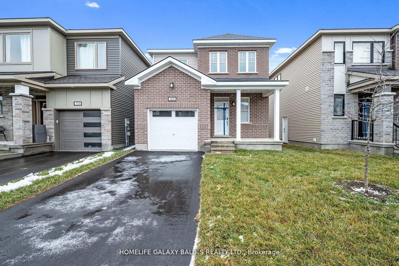 home for sale on 308 Crossway Terrace