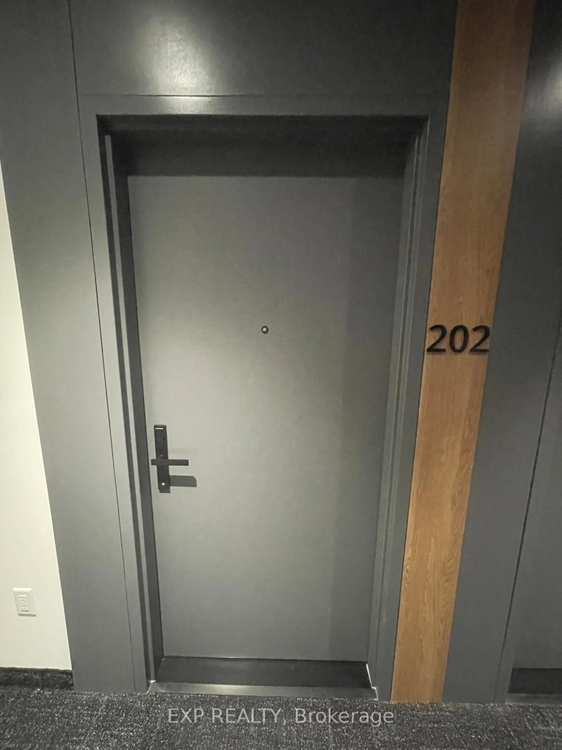 home for lease on 202-1600 James Naismith Drive