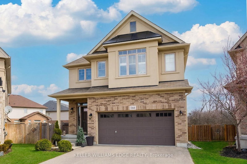 168 Echovalley Dr, Hamilton, L8J 0H2 | Image 2