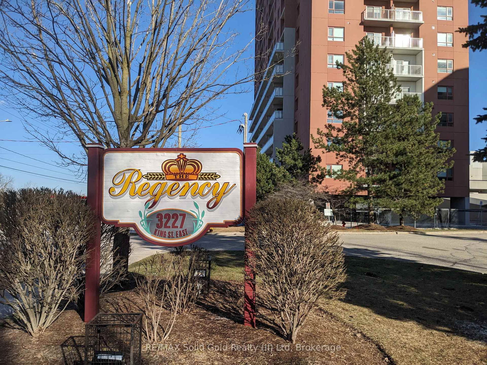 3227 King Street E, Unit 610 - Photo 2