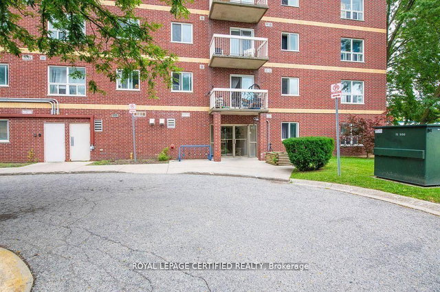 301 - 626 FIRST Street