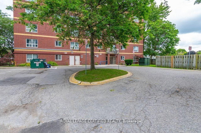 301 - 626 FIRST Street
