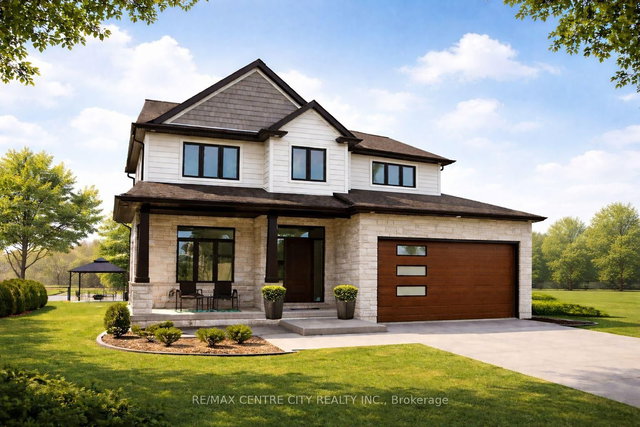 211 Foxborough Place